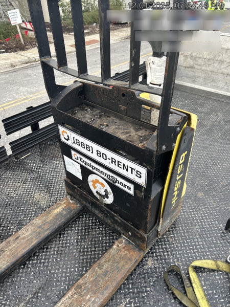 2020 HYSTER W45ZHD