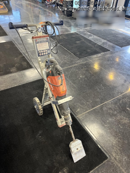 2020 HILTI TE 1000-AVR