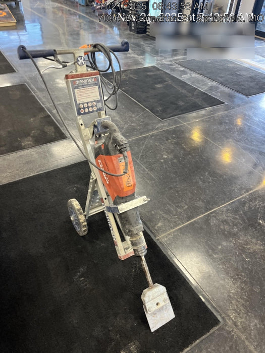 2020 HILTI TE 1000-AVR