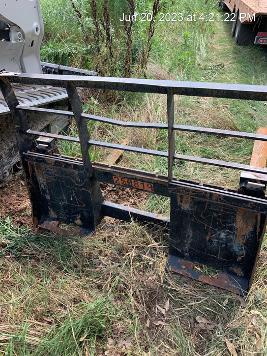 2022 ARROW MATERIAL HANDLING 48" Pallet Forks - Arrow