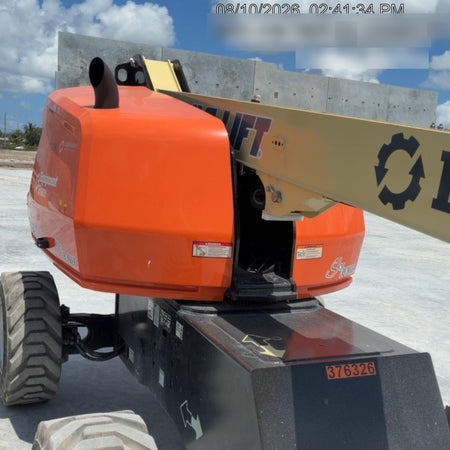 2023 JLG 460SJ