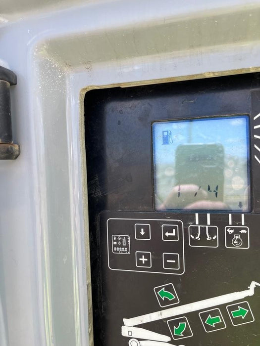 2022 GENIE SX-150 XC