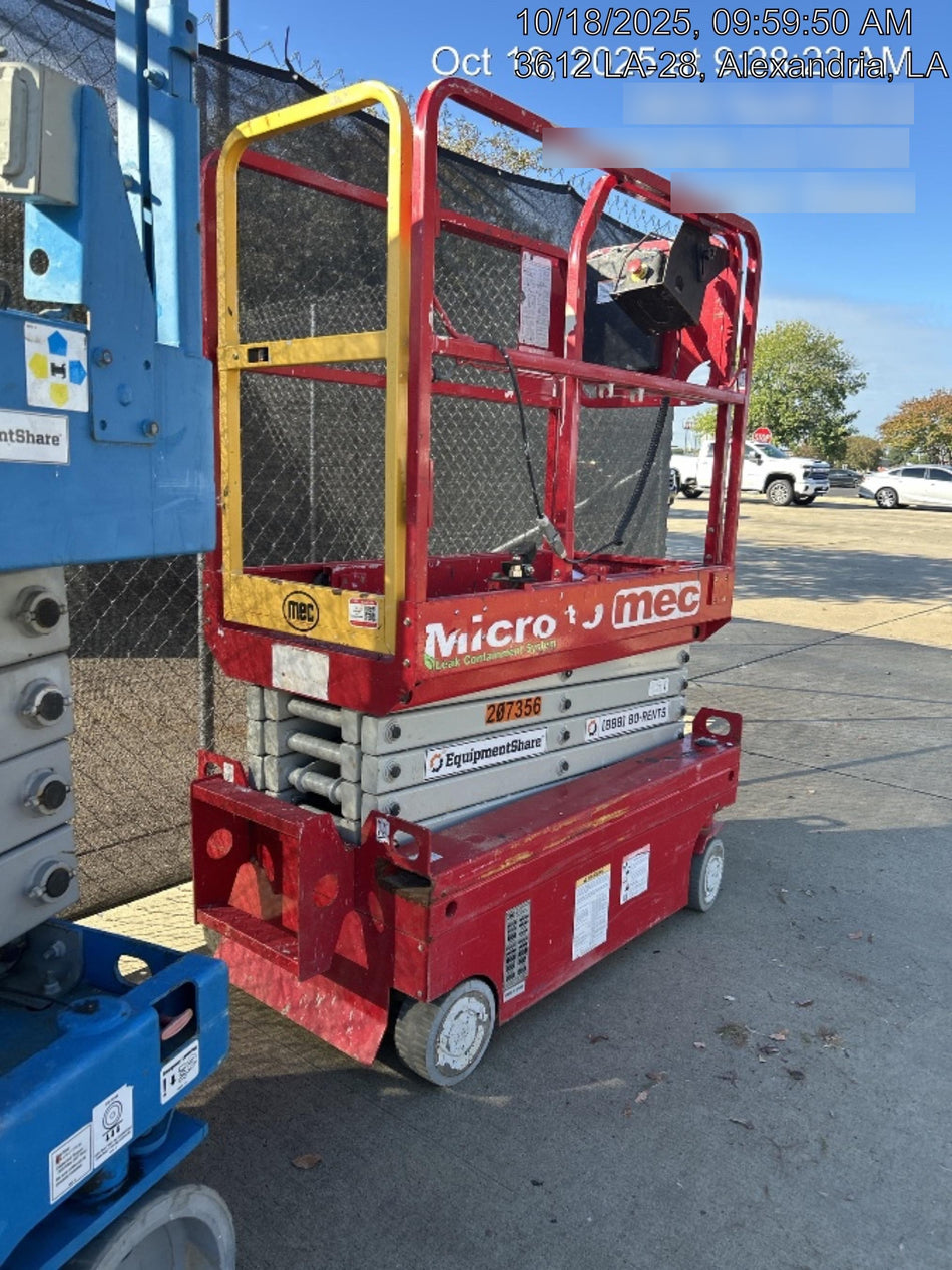 2022 MEC Micro 19