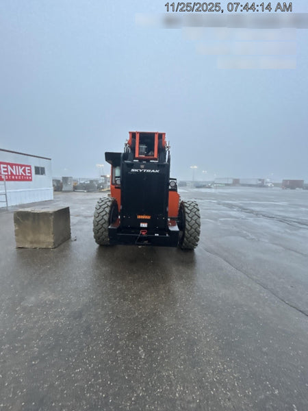 2025 SKYTRAK 10054