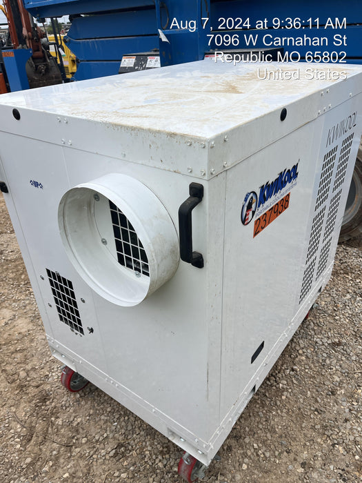 2022 KWIKOOL KPO5-21