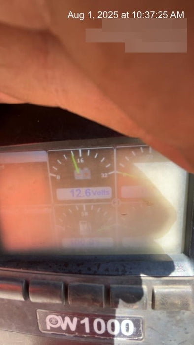 2022 ATLAS COPCO PAC F88 PD