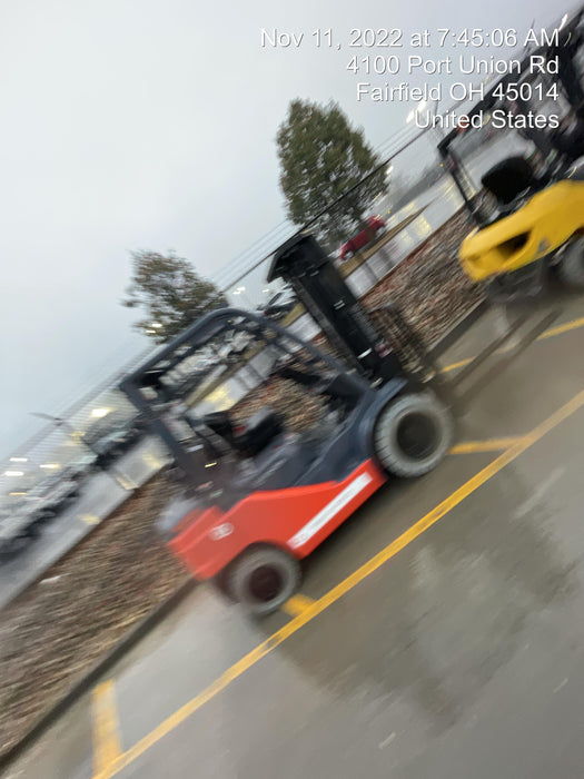 2022 TOYOTA 50-8FGU25