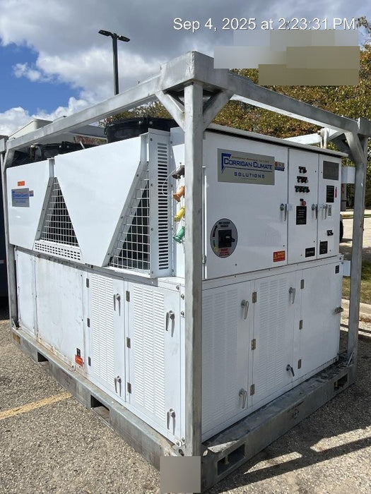 2024 SMARTECH SACP81A-HS