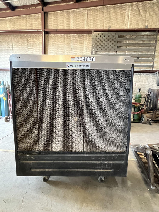 2023 BIG ASS FANS Cool Space 400