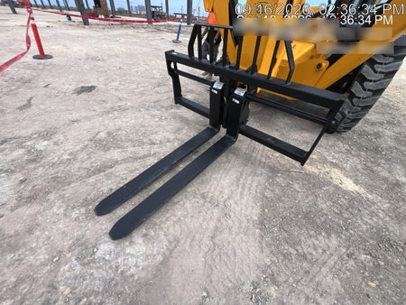 2026 JCB 512-56