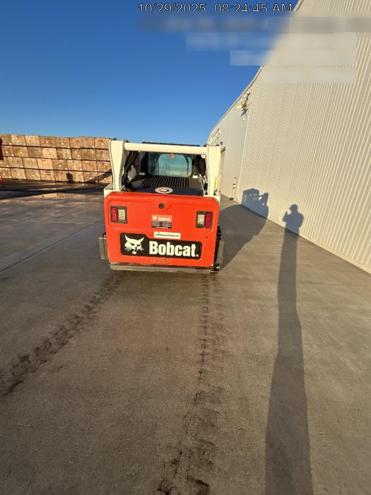2021 BOBCAT T595