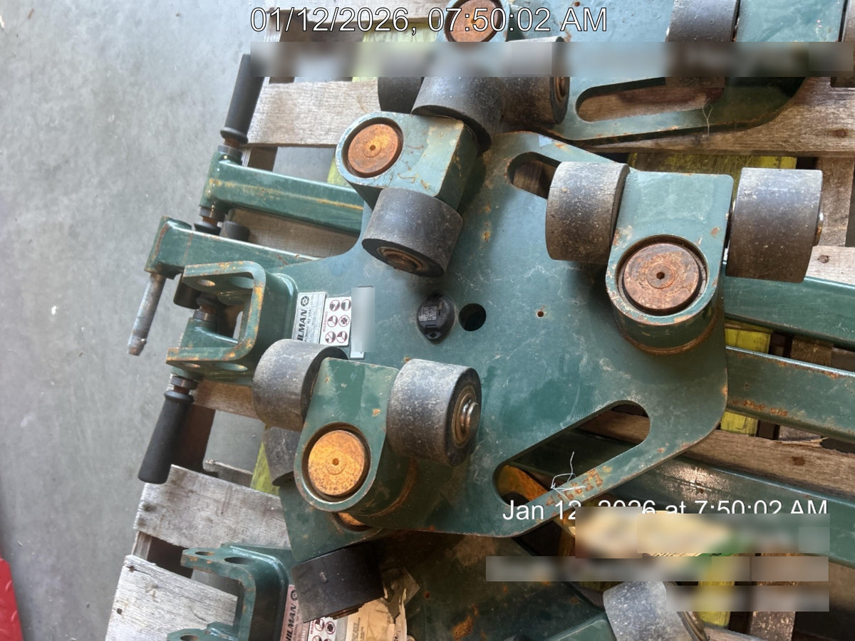 2024 HILMAN ROLLERS OMNI-3
