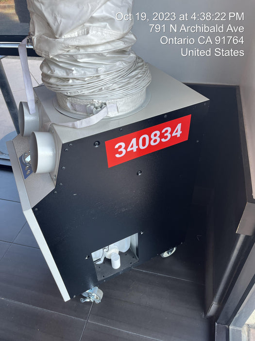 2023 KWIKOOL KPAC1411-2