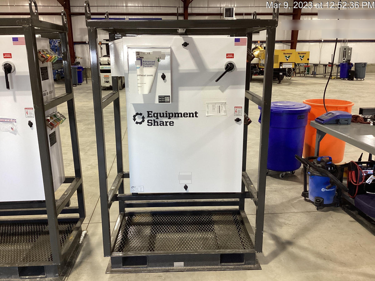 2023 FUJI MD050-EQS