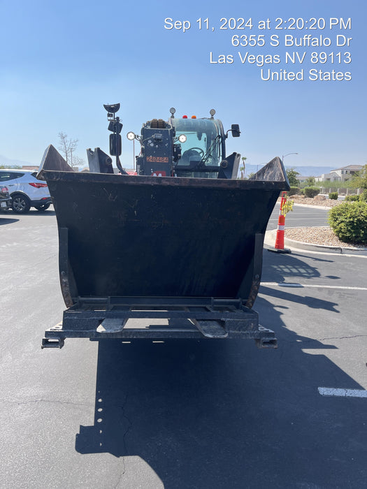 2020 STAR INDUSTRIES M-1820 - Self-Dump Hopper