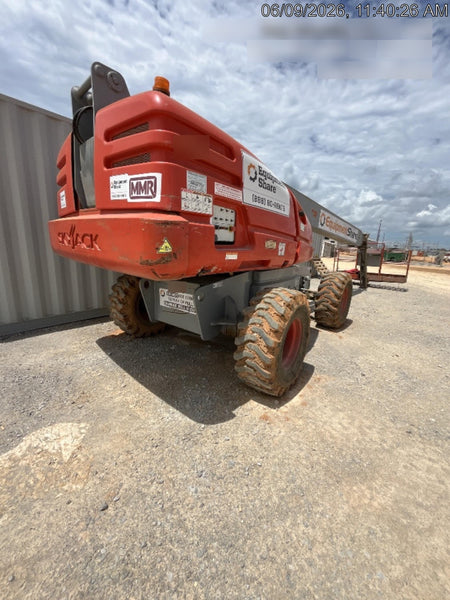 2019 SKYJACK SJ66T