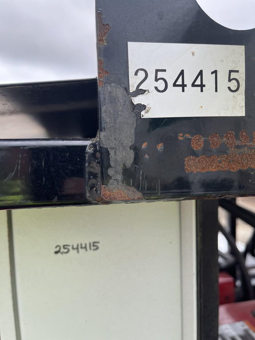 2022 LINCOLN ELECTRIC K4770-1