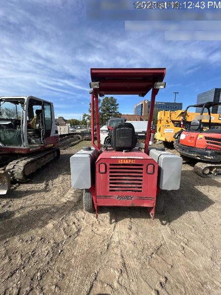 2021 BROCE BW260