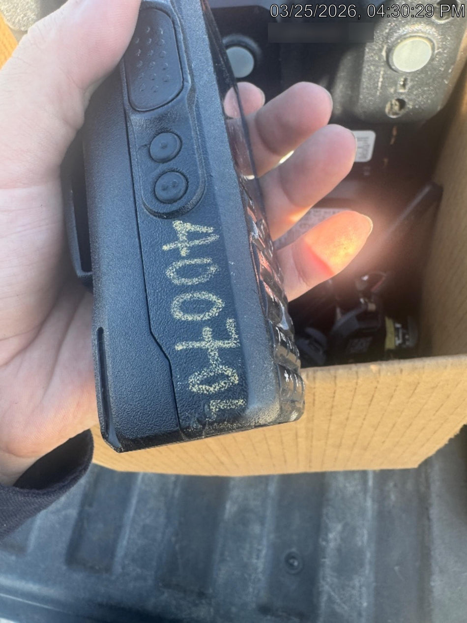 2024 MOTOROLA R7 DISPLAY