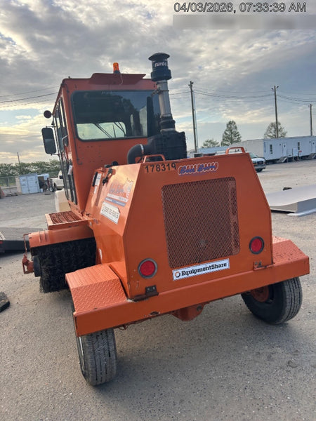 2021 BROCE RCT350