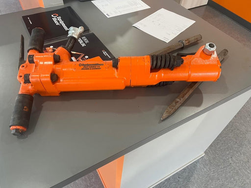 2024 MICHIGAN PNEUMATIC ES-TPB60-118-TRACKER