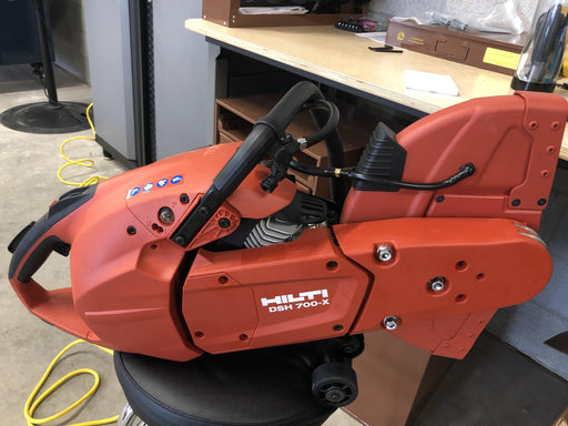 2020 HILTI DSH 700-X
