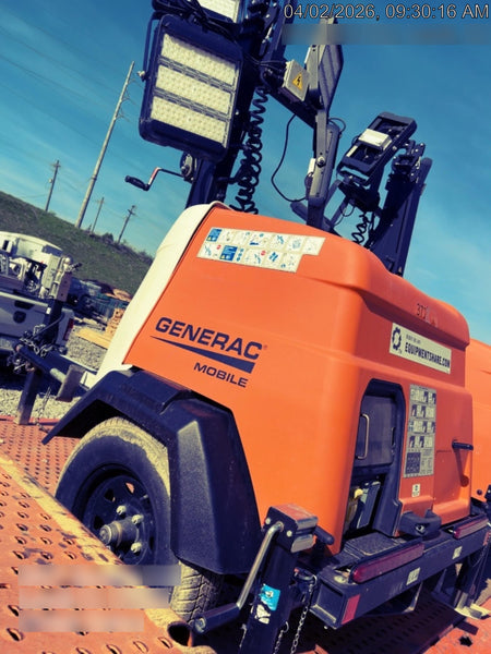 2023 GENERAC MLT2