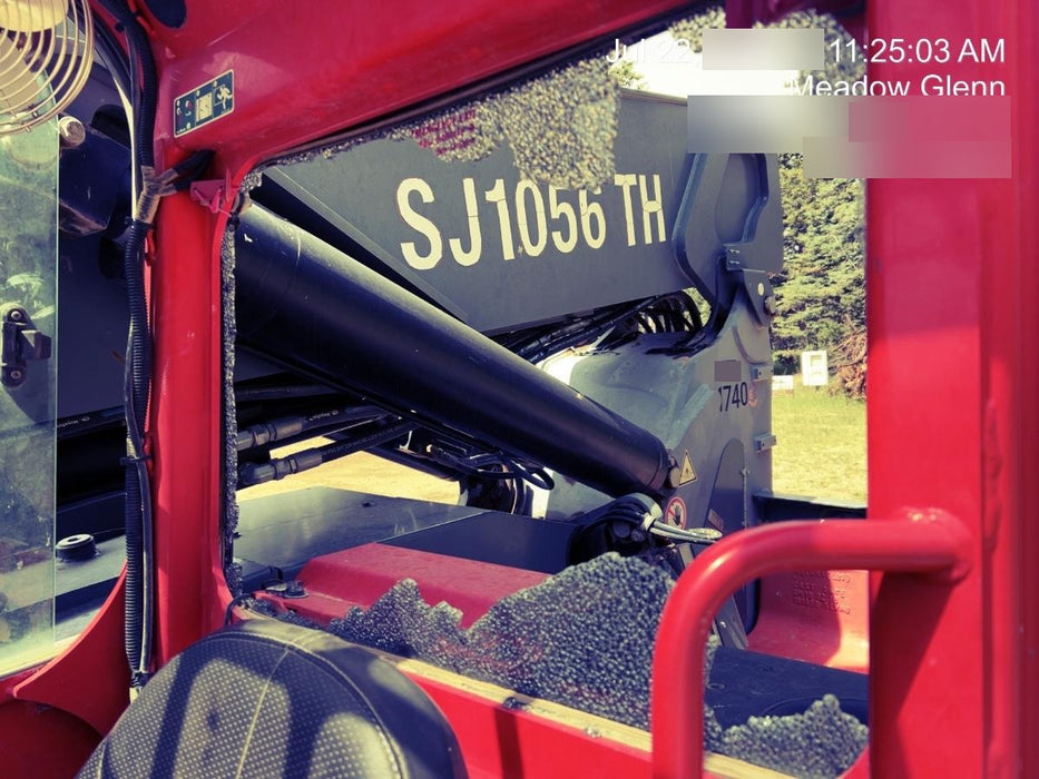 2016 SKYJACK SJ1056 TH