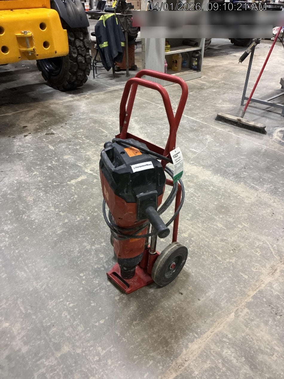 2024 HILTI TE 3000-AVR