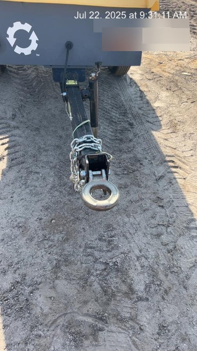 2022 ATLAS COPCO XAS188 CWK