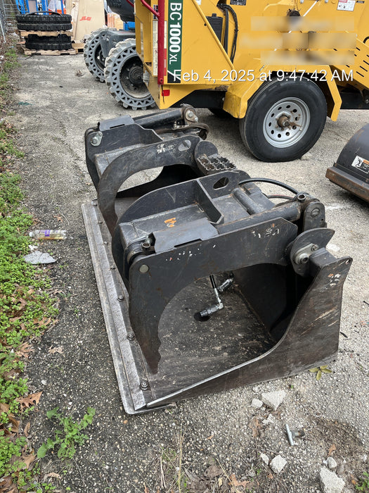 2020 PALADIN Scrap Grapple - 66