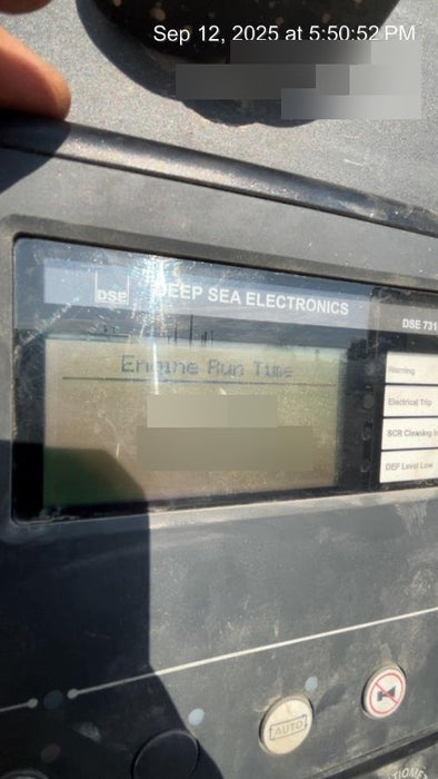 2022 ATLAS COPCO QAS200