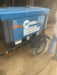 2020 Miller Electric BIG BLUE 400 Trailer Mounted Welder
