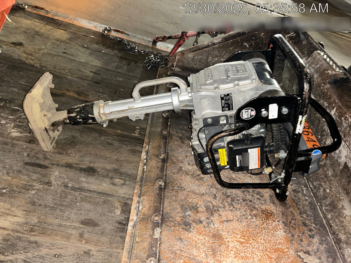 2023 MULTIQUIP MTR40HF