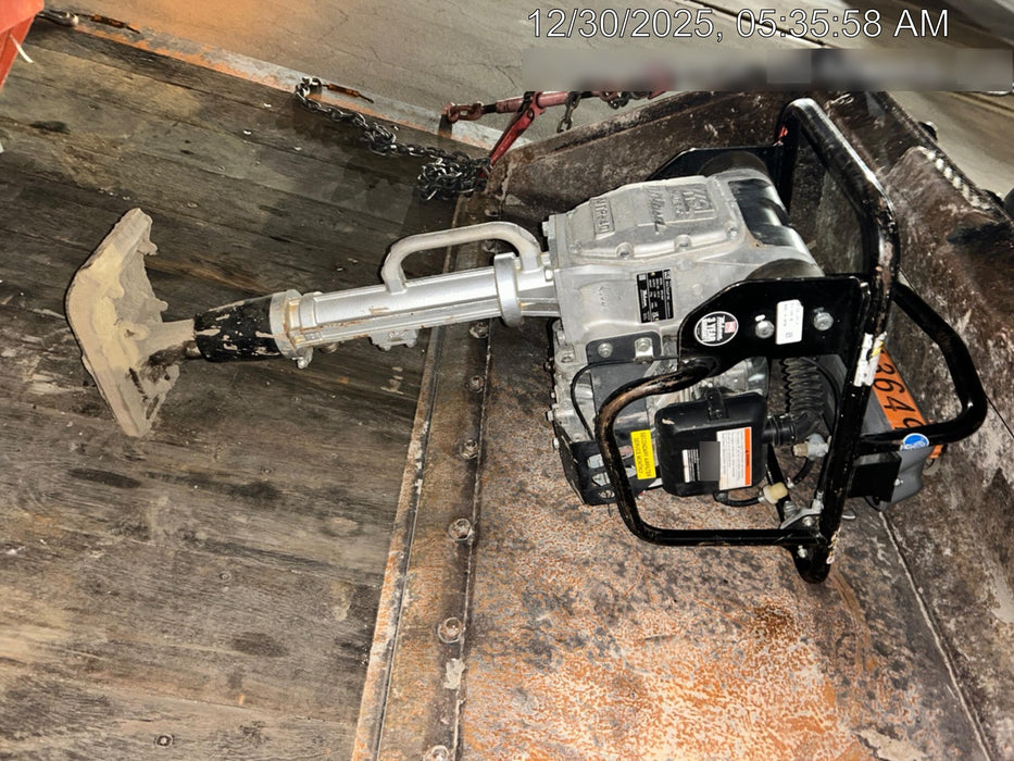 2023 MULTIQUIP MTR40HF