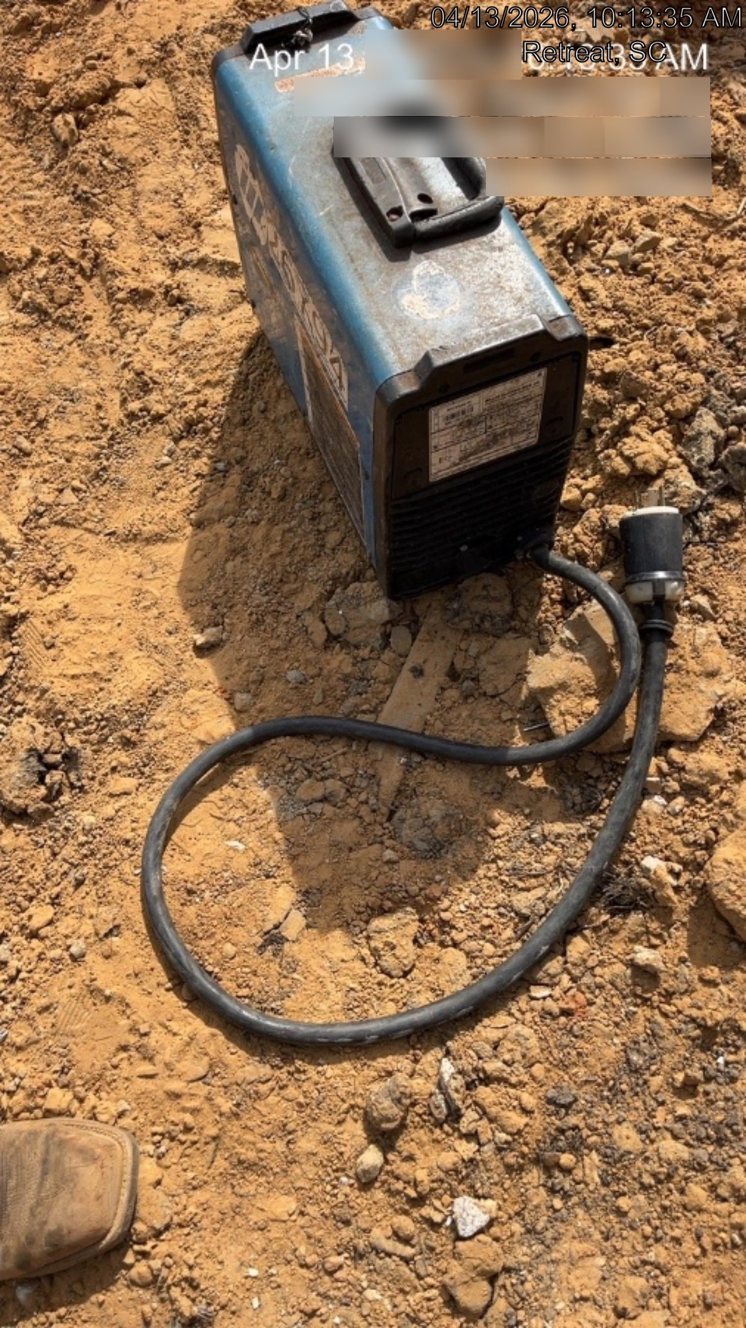 2019 MILLER ELECTRIC CST-280
