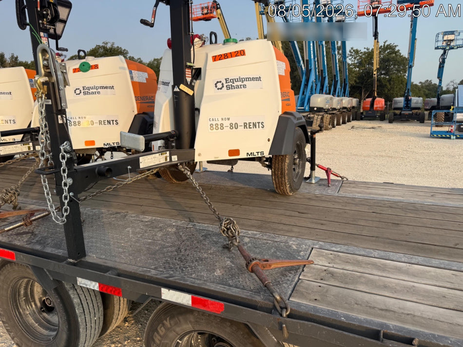 2026 GENERAC MLTS-4