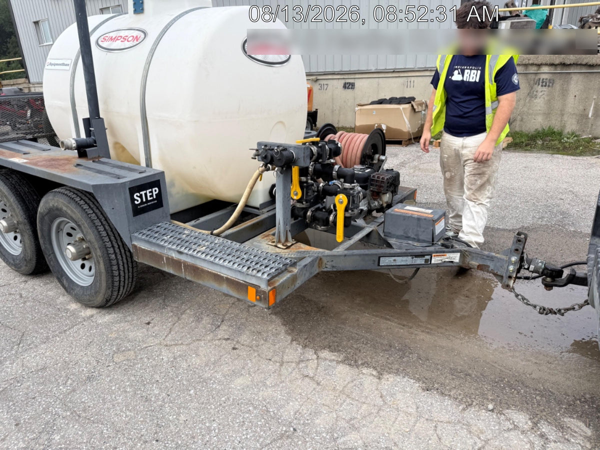 2023 SIMPSON SWT-52517