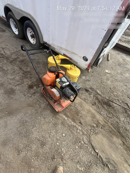 2023 MULTIQUIP MVC82VHW