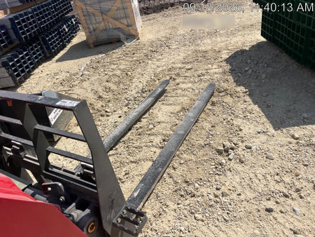2026 ARROW MATERIAL HANDLING F5100CB - 72"