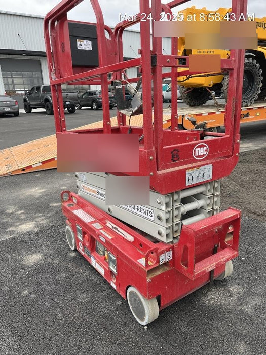 2018 MEC 1330SE MEC 1330SE w/2 Yr Full Extended Warranty