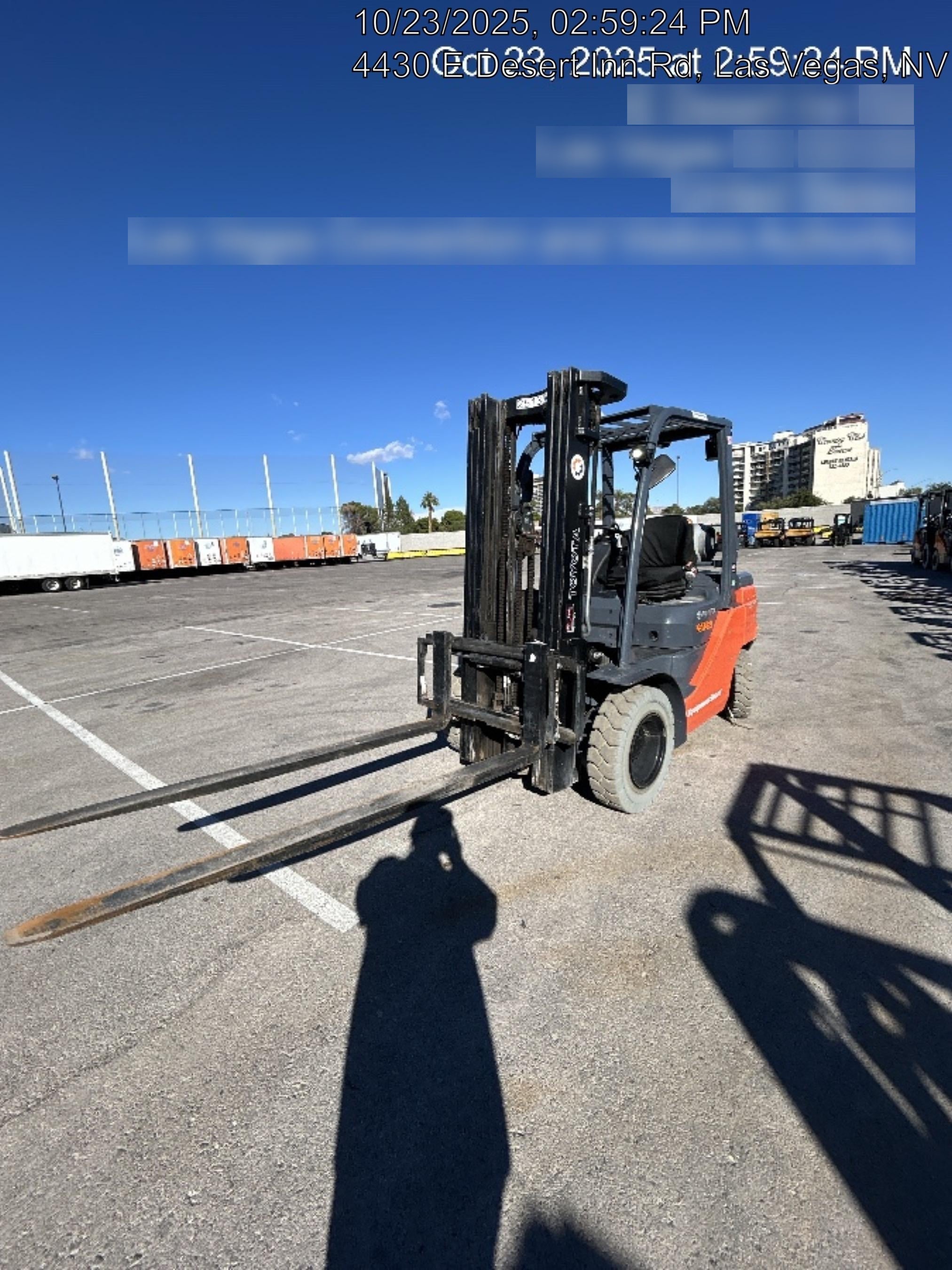 2022 TOYOTA 50-8FGU25