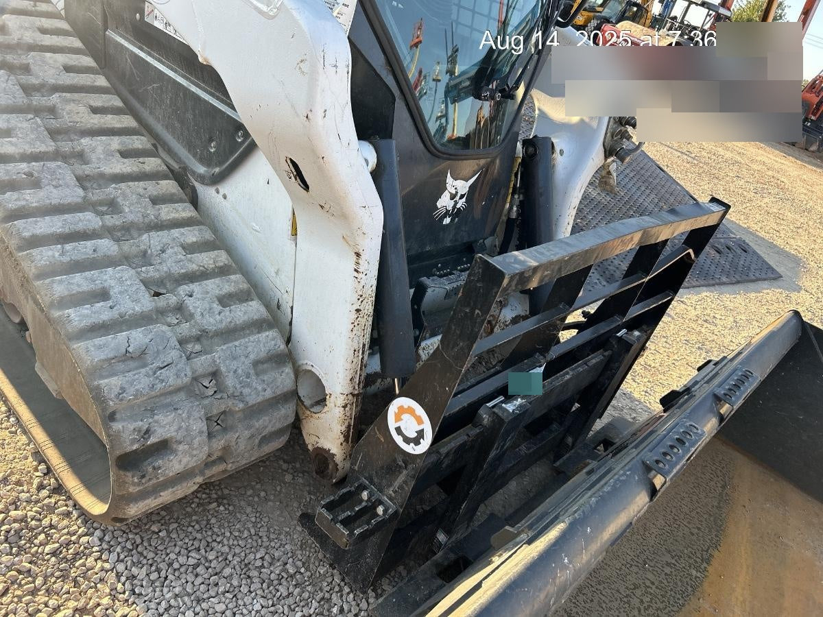 2024 ARROW MATERIAL HANDLING FS5100CB - 72"
