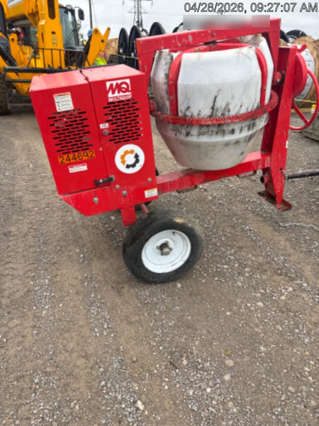 2022 MULTIQUIP MC94PK