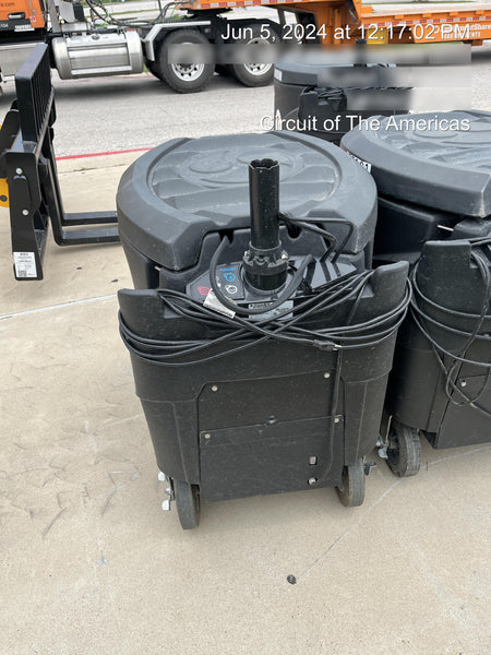 2022 POWER BREEZER PB4BASE