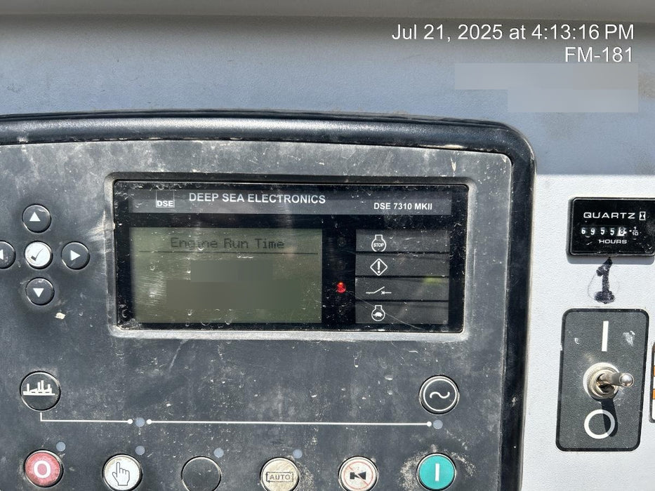 2019 WACKER NEUSON G70