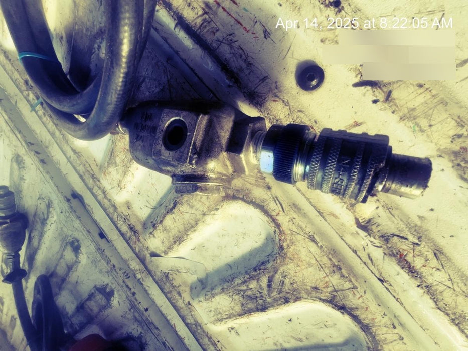 2021 MICHIGAN PNEUMATIC 750SS