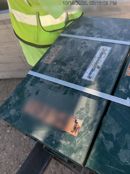 2020 HILMAN ROLLERS KRS-30-SLD