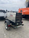 2019 Lincoln Electric Vantage 322 Welder Ready-Pak 3, Two wheel trailer, Fender and Light kit, Cable Rack