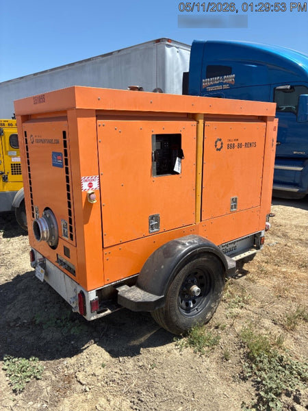 2022 PIONEER SAPP66S12L71-TD2.9L4